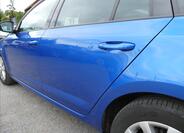 Škoda Octavia 14