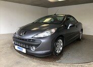 Peugeot 207 3