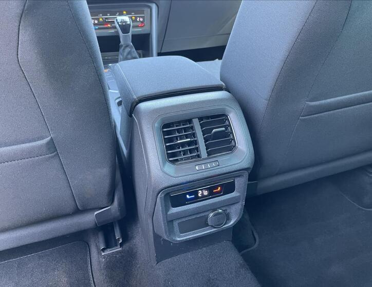 Volkswagen Tiguan 30