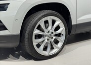 Škoda Karoq 7