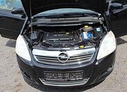 Opel Zafira 20