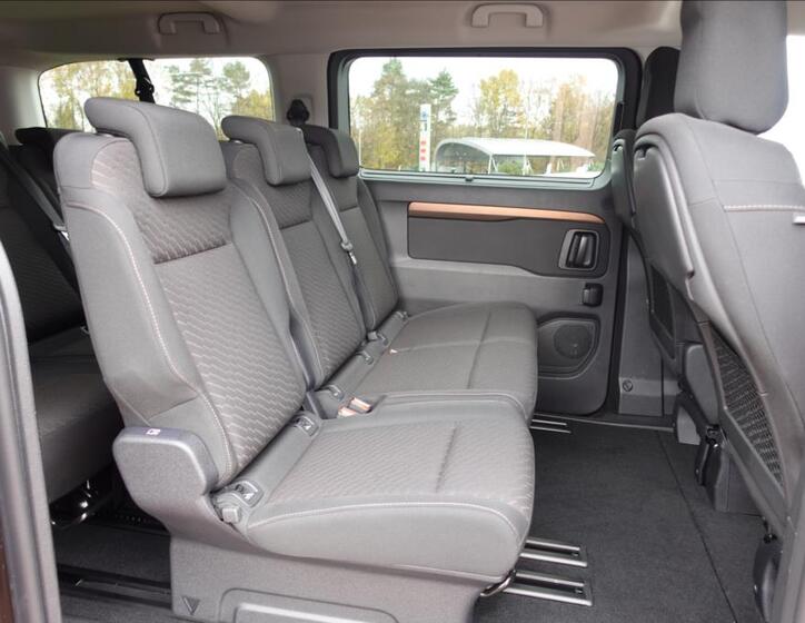Toyota ProAce Verso 14