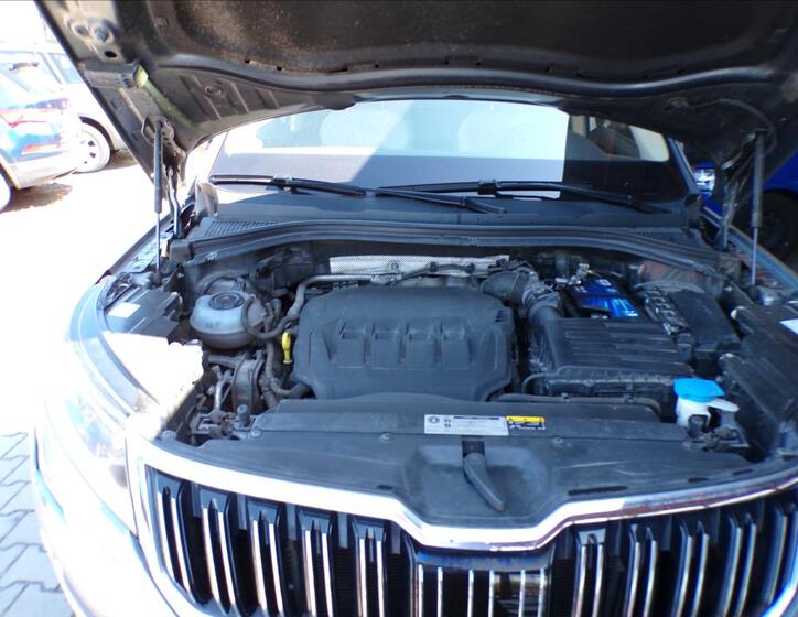 Škoda Kodiaq 31