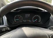 Ford Transit Connect 11