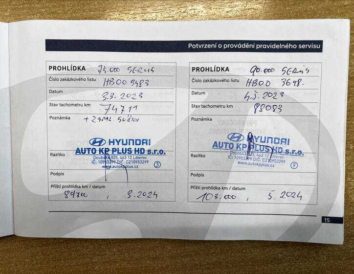 Hyundai i30 49
