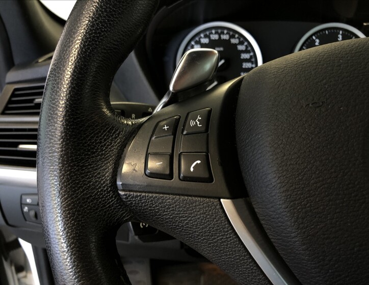 BMW X6 20