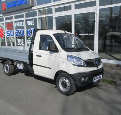 Piaggio Porter 5