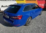 Škoda Superb 3