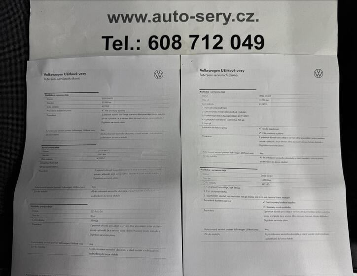 Volkswagen Caddy 38