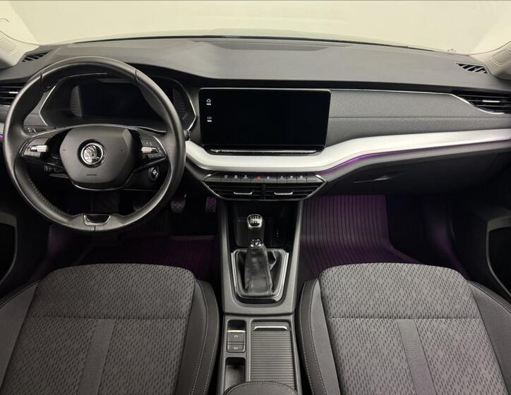 Škoda Octavia 7