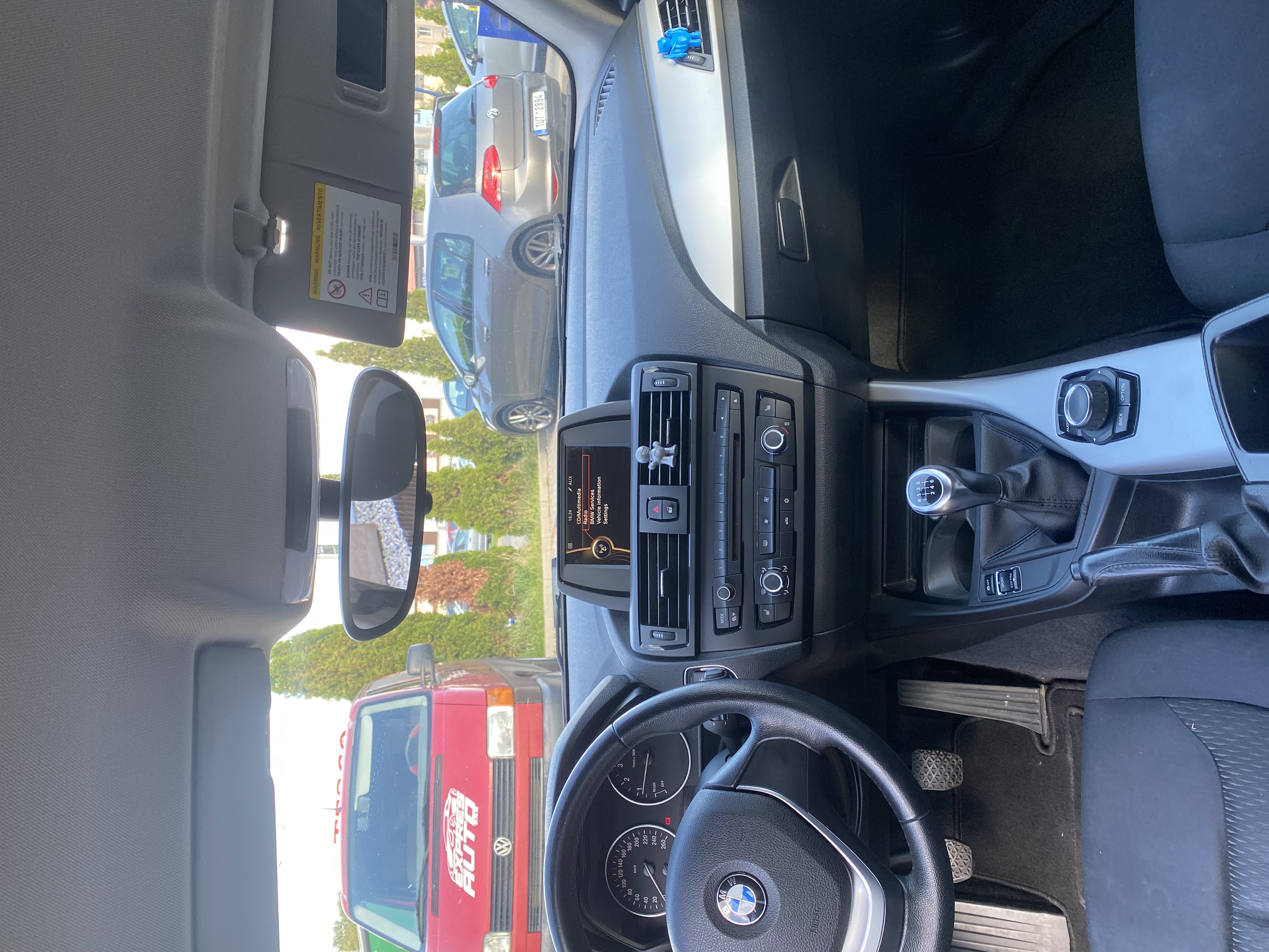 BMW Řada 1