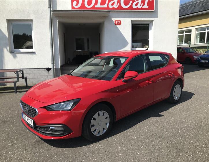 Seat Leon 3