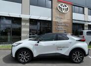 Toyota C-HR 3