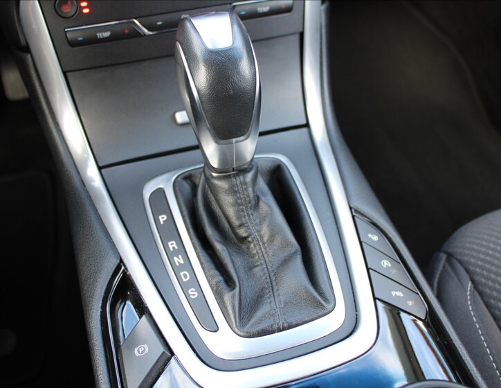 Ford Edge 26