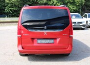 Mercedes-Benz Třídy V 6