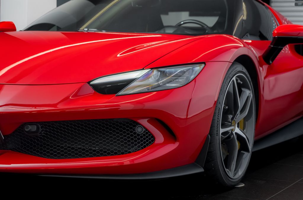 Ferrari Ostatní