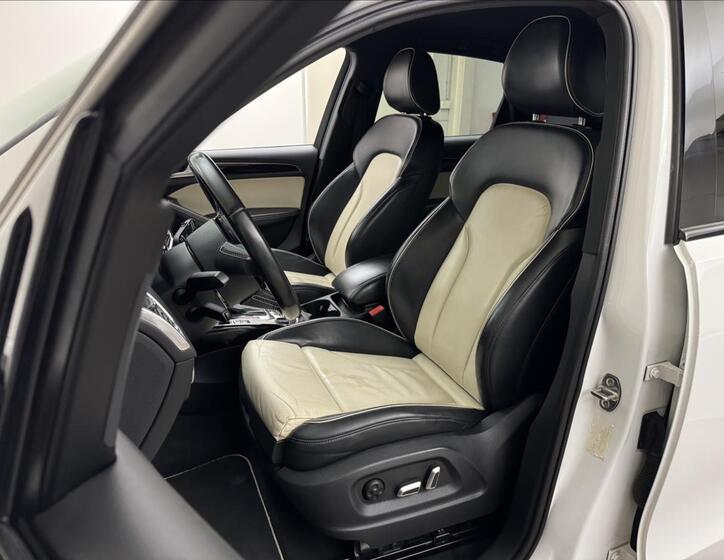 Audi Q5 36