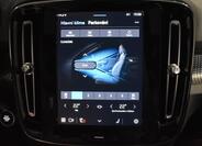 Volvo XC40 23