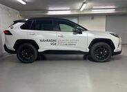 Toyota RAV4 4
