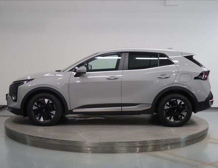 KIA Sportage 3