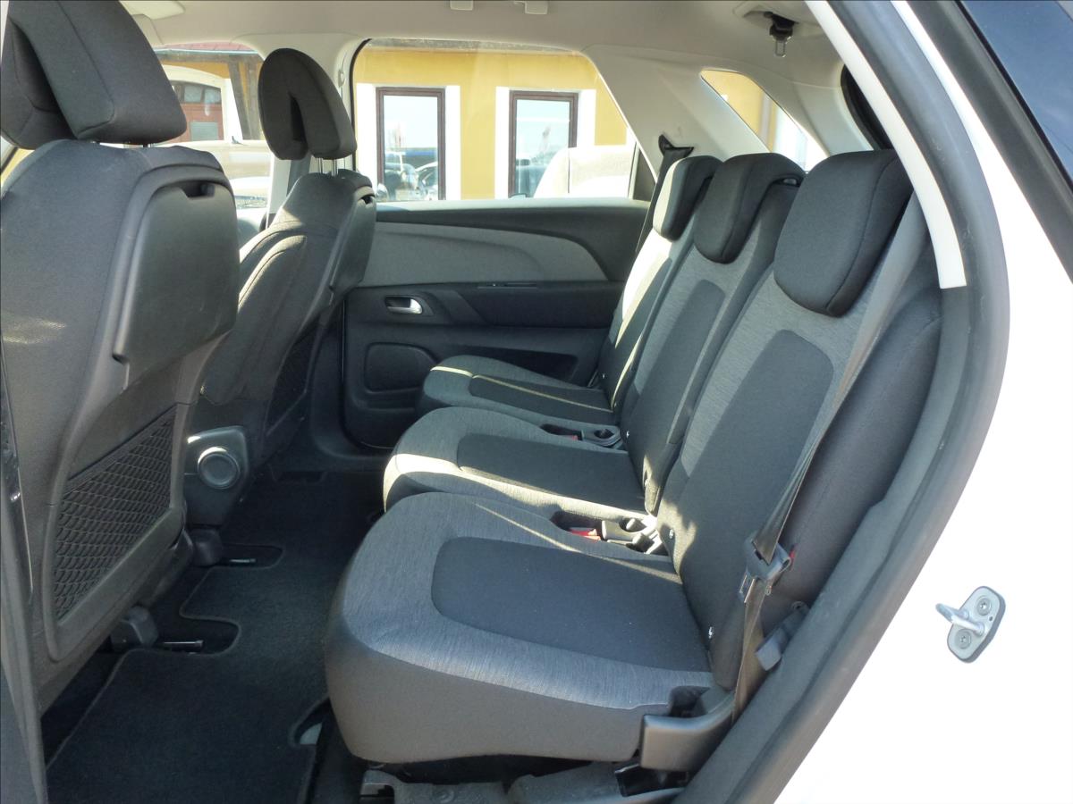 Citroën C4 Picasso