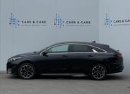 KIA ProCeed 2