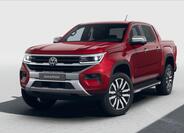 Volkswagen Amarok 1