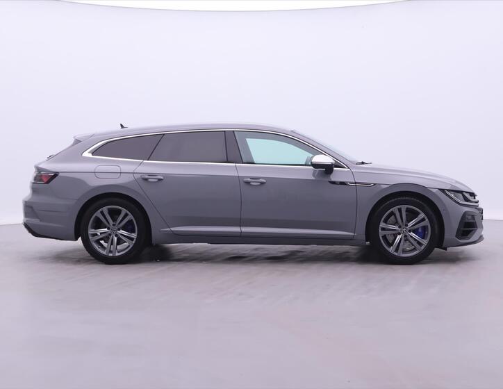 Volkswagen Arteon 8