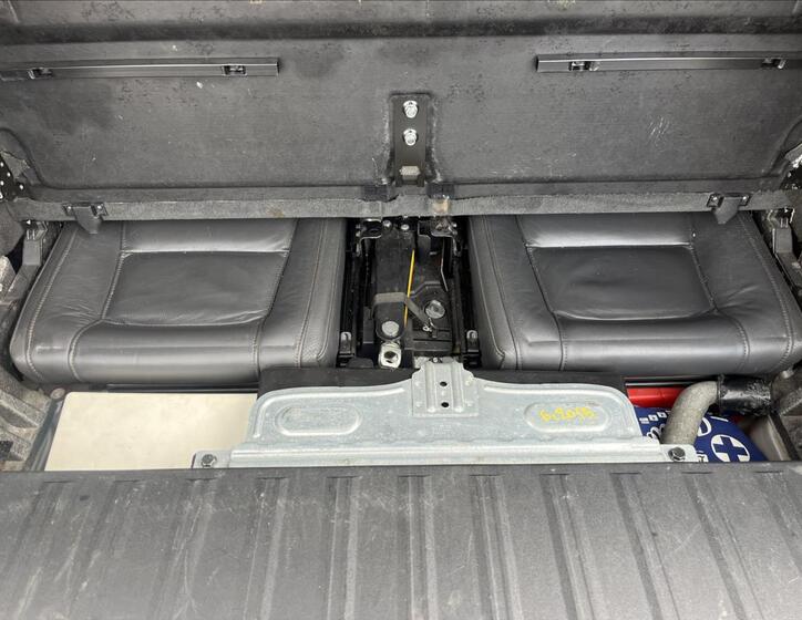 Volvo XC90 36