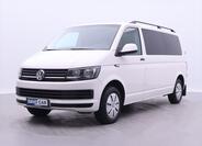 Volkswagen Caravelle 3