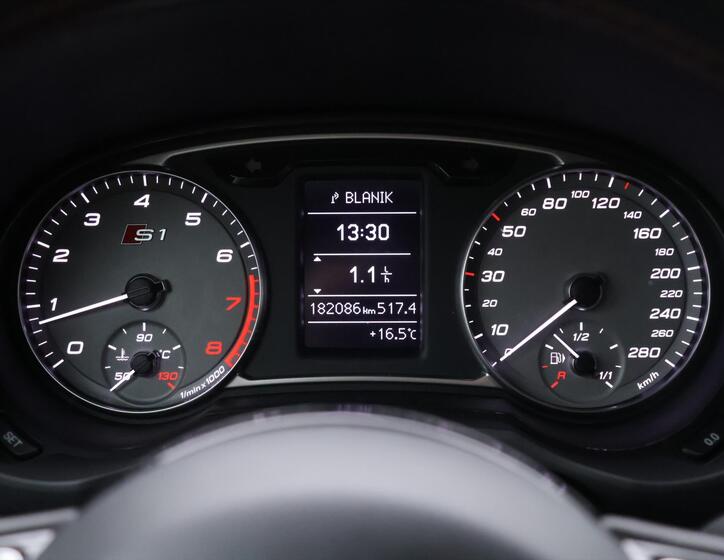 Audi S1 20