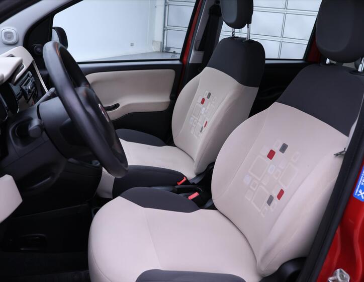 Fiat Panda 12