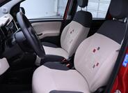 Fiat Panda 12