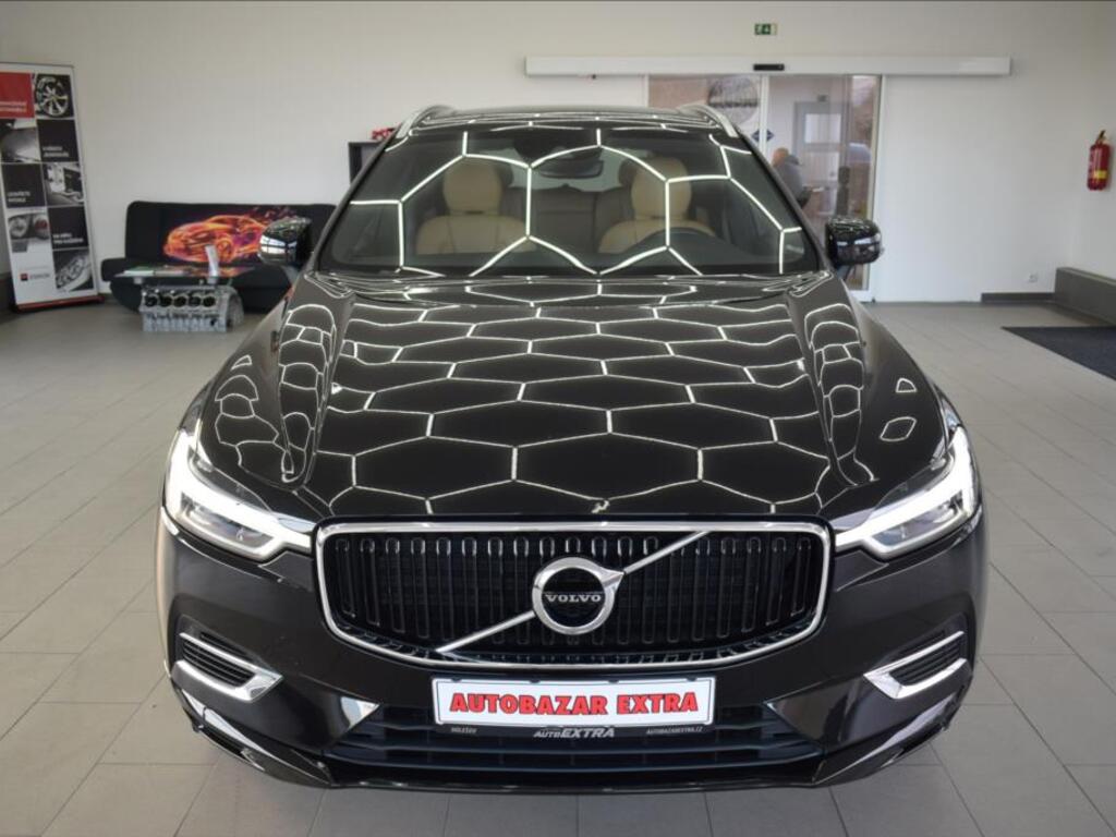 Volvo XC60 2
