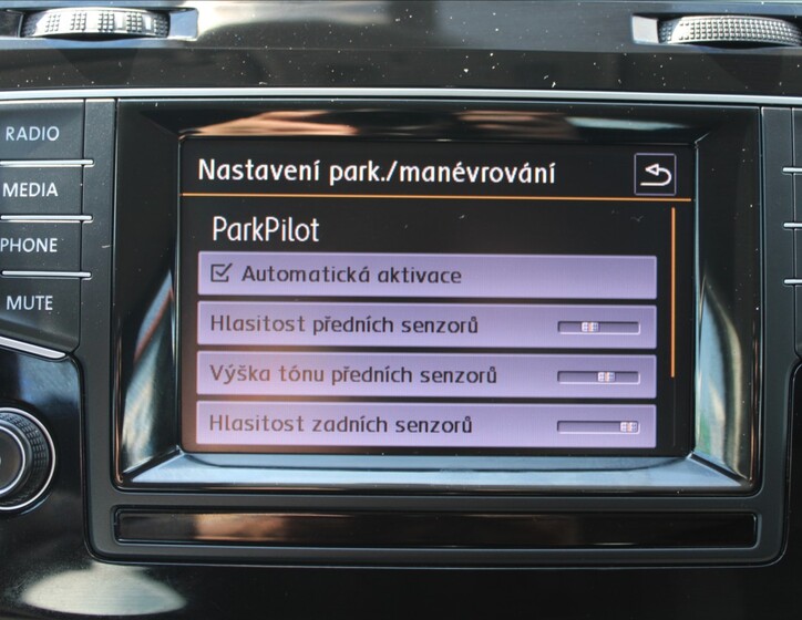 Volkswagen Golf 18