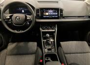 Škoda Karoq 8