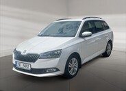 Škoda Fabia 3