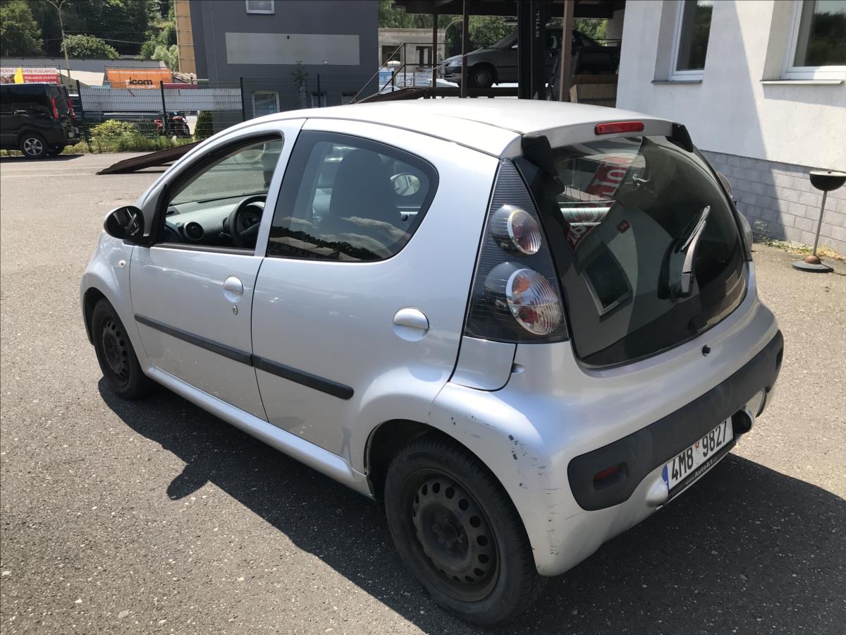 Citroën C1