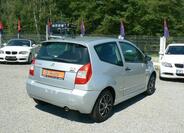 Citroën C2 5