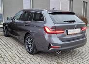 BMW Řada 3 8