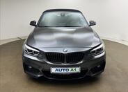 BMW Řada 2 8
