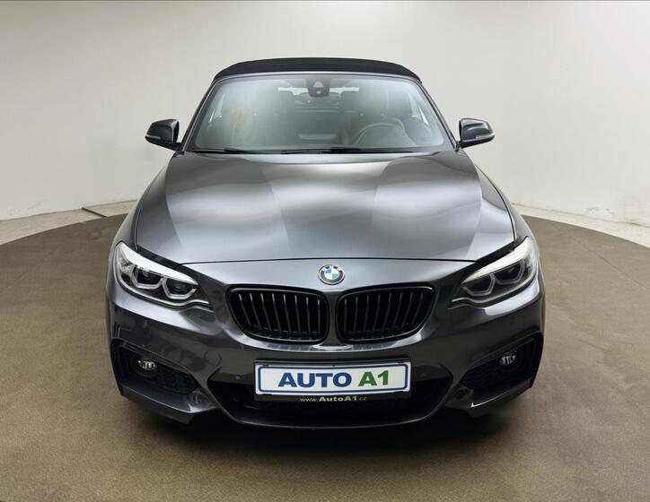 BMW Řada 2 8