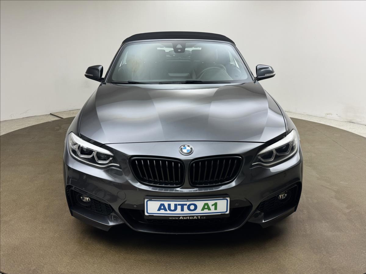 BMW Řada 2