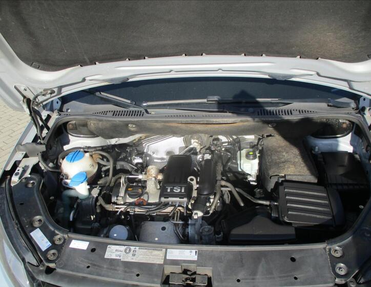 Volkswagen Touran 26