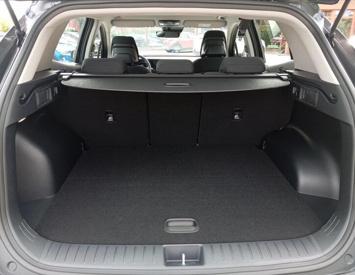 KIA Sportage 9