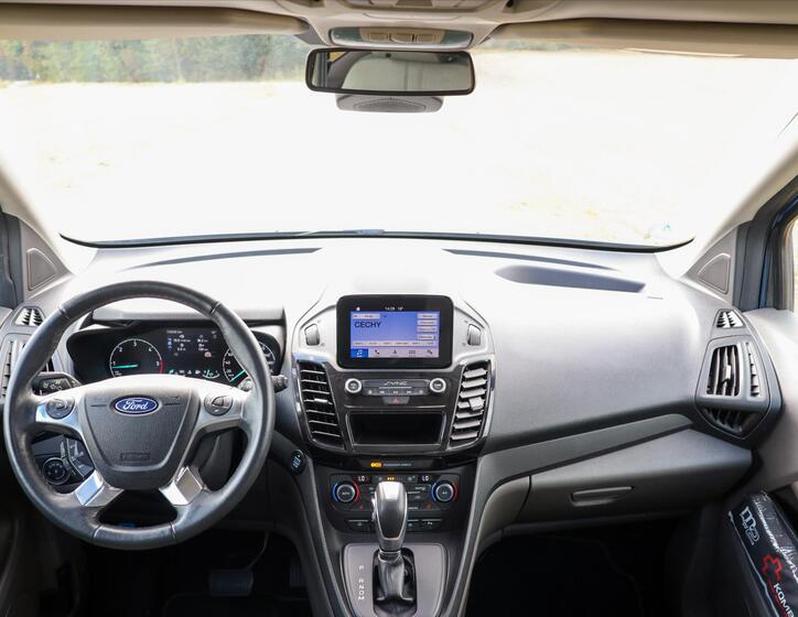 Ford Tourneo Connect 33