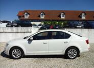 Škoda Octavia 4