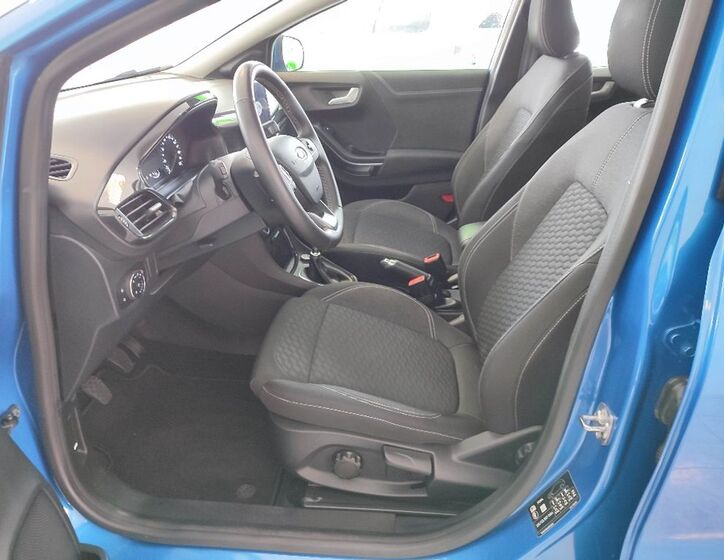 Ford Puma 5