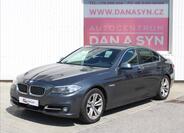 BMW Řada 5 1