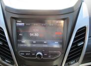SsangYong Korando 16